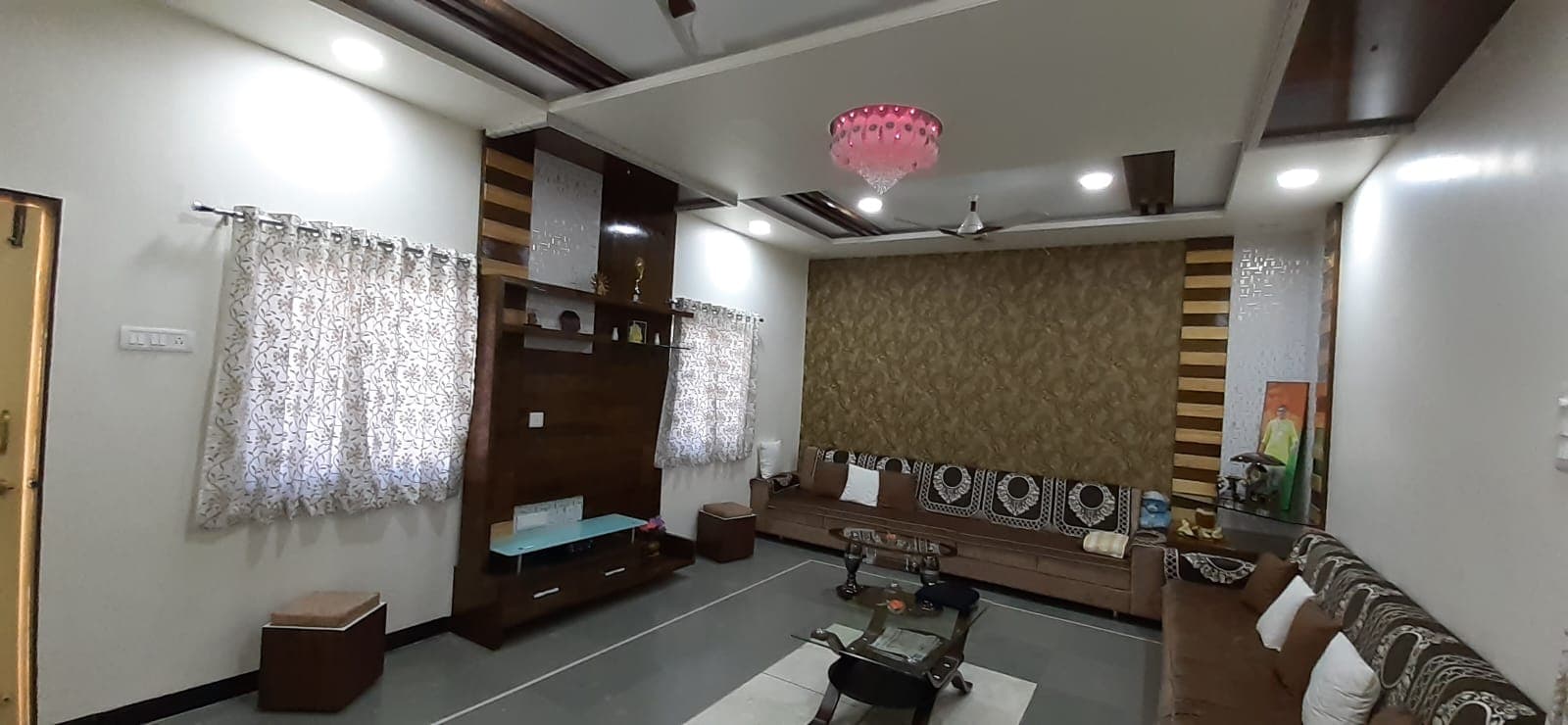 Ajay Doodile Sir Home